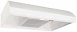 Broan Bxt130 270 Max Cfm 30-inch Under-cabinet 4-way - White. Fixed Price $144.00.