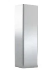 Zephyr Z1c-00lu Duct Cover Extension For Luce Series Wall Mounted Range Hoods. Fixed Price $129.98.