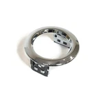 Broan Sv03241 Chrome Hood Bezel. Fixed Price $83.91.