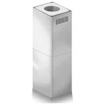 Zline 36 Inch Chimney Extensions For 10 Ft. To 12 Ceilings 2pcext697ikecomi. Fixed Price $305.00.