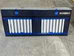Coppersmith Professional Insert Liner 18 Depth Cspi-426 W/blower For Range Hood. Fixed Price $697.50.