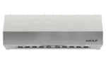 Wolf Pw302210 30 Inch Wall Mount Canopy Range Hood Infinite-speed Blower Control. Fixed Price $1700.00.