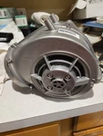 041p00 Kitchen Hood Exhaust Fan Motor For Broan Pm500ss W /filters. Fixed Price $185.95.