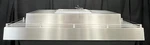 Vent-a-hood Cilh9-254 Ss 54" 550 Cfm Contemporary Island Range Hood. Fixed Price $3370.25.