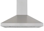 Windster Ra-7736ss 36 Inch Wall Mount Convertible Hood. Fixed Price $425.00.