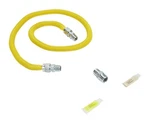 Whirlpool 30-48kitrc Genuine Oem Connector Kit For Gas Ranges Replaces. Fixed Price $39.64.