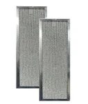 Grease Filter S97015842, 97015842 Compatible With Broan Range Hood 2 Pack. Fixed Price $59.97.
