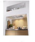 Miele Da 2280 Hood Insert. Fixed Price $949.99.
