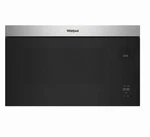 Whirlpool 1.1 Cu. Ft. Over-the-range Microwave Oven 1,000 Watts - Wmmf5930pz. Fixed Price $599.99.