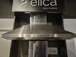 Elica Eln636ss 36" Stainless Wall Chimney Range Hood Nob #160050. Fixed Price $1299.00.