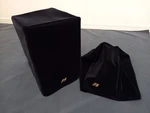 High-end Speaker Cover For Sonus Faber Concertino / 1 Set 2 Covers. Fixed Price $65.99.