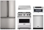 Viking Kitchen Appliance Package. Fixed Price $14446.00.