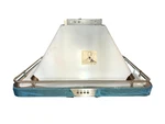 Ikea Range Hood Ihw61ucf0 903.391.34 Stainless Steel Kitchen Vent. Fixed Price $499.99.