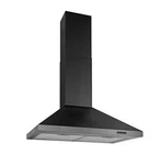 Broan Nutone Ew4830bls B-e Pyramidal 30 400 Cfm Black Ss. Fixed Price $869.94.