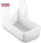99110437 Range Hood Light Cover Fit For Broan Nutone 41000 40000 42000 45000 Bp4. Fixed Price $17.23.