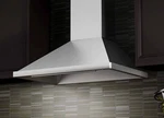 36" New Pro Zline Stainless Steel Kitchen Wall Range Hood Led 696-36. Fixed Price $699.95.