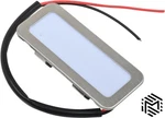 Magic Chef Mcrh31vb Range Hood Replacement Light Assembly - New. Fixed Price $8.99.