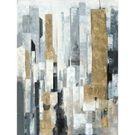Yosemite Home Decor Artaff 0314 Glimpse Into Glory Hand Painted Wall Art. Fixed Price $203.46.