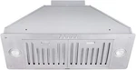 30" Built-in Insert Range Hood 550 Cfm, Stainless Steel, Led, Baffle Filters. Fixed Price $382.74.