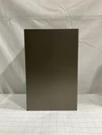 Ge Jvw5361ejes Range Hood Slate (lower Chimney) Wb34x25921 ". Fixed Price $99.99.