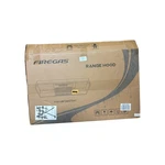 Firegas Range Hood 30 Inch Stainless Steel Fgs-usf39a575ac. Open Box New.. Fixed Price $95.75.