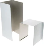 Cafe Duct Cover Extension - Cx10dc9spwn. Fixed Price $200.00.