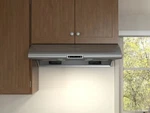 Zephyr Ak2100bs 30 Inch Under Cabinet Range Hood With 6-speed/850 Cfm Blower.. Fixed Price $599.99.