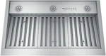 36" Smart Designer Led Insert With Dimmable Lighting For Custom Spaces. Fixed Price $1223.99.