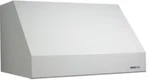 Broan Rangemaster Rm603001 30" Ducted Range Hood Easy-clean Steel No Blower New. Fixed Price $974.99.