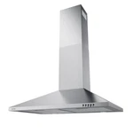 Hermitlux Range Hood 30 Inch Stainless Steel, Wall Mount Vent For Kitche.... Fixed Price $173.84.