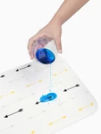 Waterproof Changing Pad Liners Pack Of 1. Fixed Price $15.99.