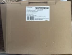 Vissani Afpw02 Aluminum Filter Replacement 36 Wall Mount Range Hood (2). Fixed Price $33.00.