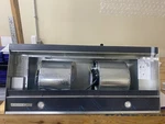 40.375 Coppersmith Professional Insert Liner 18 Depth Cspi-426 W/ Inter Blower. Fixed Price $850.00.