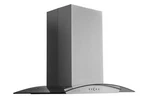 Hauslane Is-200 36-inch Canopy Island Range Hood Convertible Dual Control. Fixed Price $699.99.