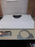Zephyr Ak1200cw 30" Breeze Ii Under-cabinet Range Hood. Fixed Price $214.99.