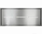 Best Hbc163ess 63 Ceiling Mount Range Hood Stainless 1650 Cfm New Sealed Box. Fixed Price $1997.00.