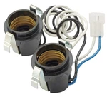 Broan Sr111630 Lamp Socket Assembly White. Fixed Price $39.71.