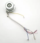 Wb26x29333 Ge Range Hood Blower Motor Z1-4. Fixed Price $95.00.