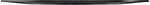 12v Rv Ducted Range Hood - Fho23sacr-bl For Efficient Ventilation. Fixed Price $200.99.