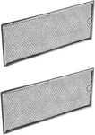 Nispira Air Grease Microwave Filter Compatible With Samsung 8" X 13" 3". Fixed Price $14.52.