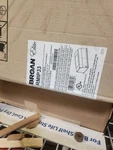 Broan Rmip33 Hood Insert. Fixed Price $400.00.