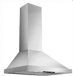 Best Wcp1 Series Wcp1366ss 36 Inch Wall Mounted Chimney Hood. Fixed Price $1299.00.
