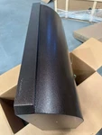 Vent-a-hood 30 Inch 300 Cfm Under Cabinet Xrh9130-cv Copper Vein Color. Fixed Price $1650.00.
