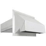 Imperial 3 1 4 X 10 R2 Premium Range Exhaust Hood White Energy Efficient. Fixed Price $66.69.