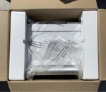 Gaggenau Stainless Visor Hood (24 ) #ah900761 For Home Or Work,c-pics & Desc. Fixed Price $799.00.