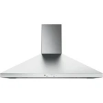 Ge 36" Wall-mount Pyramid Chimney Hood Stainless Steel Jvw5361sjss. Fixed Price $420.74.