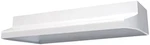 Rs303 30 In White Range Hood Shell. Fixed Price $68.19.