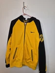 Vintage Nike Kobe Bryant Jacket With Hood Therma-fit Mens Large. Fixed Price $99.99.