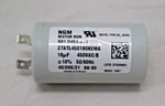 Ge Range Hood Capacitor 18mfd 450v Part# Wb27x27239 For Jvx5360sj1ss. Fixed Price $29.95.