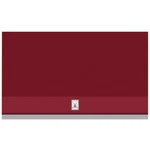 Hestan Kvp30-bg - 30 Inch Pro Canopy Range Hood 600cfm Tin Roof Burgundy. Fixed Price $3539.00.